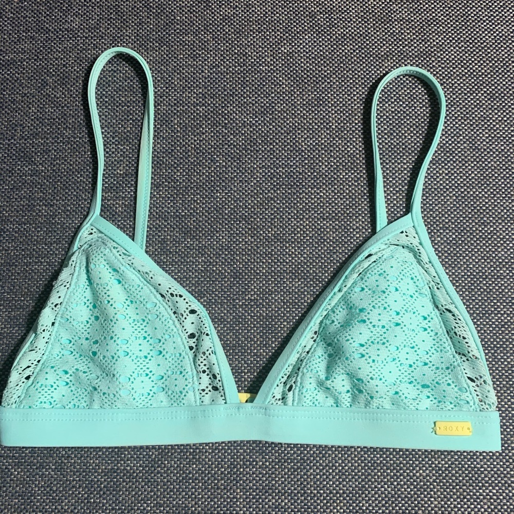 Bikini top